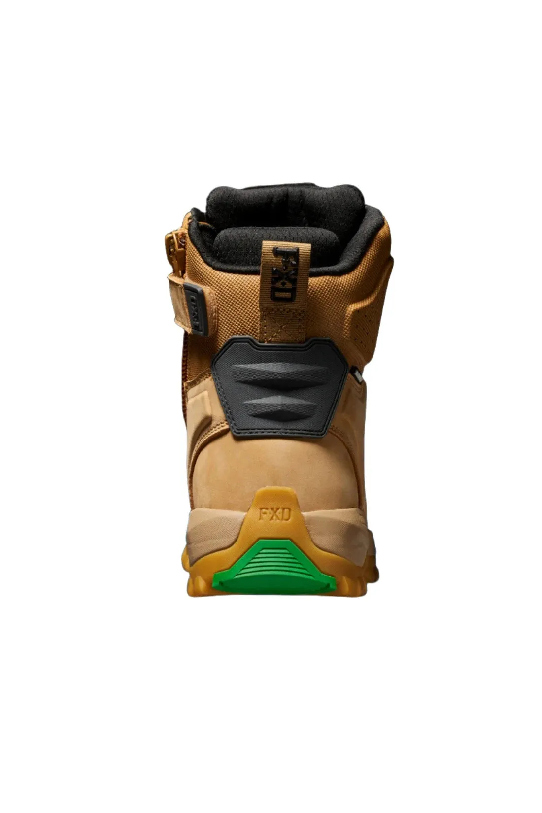 FXD Workwear Waterproof Nitrolite™ Workboots (WB-1WP)-